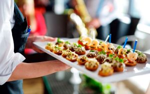 Aunty Italian Kitchen Wedding & Events auntysitaliankitchen