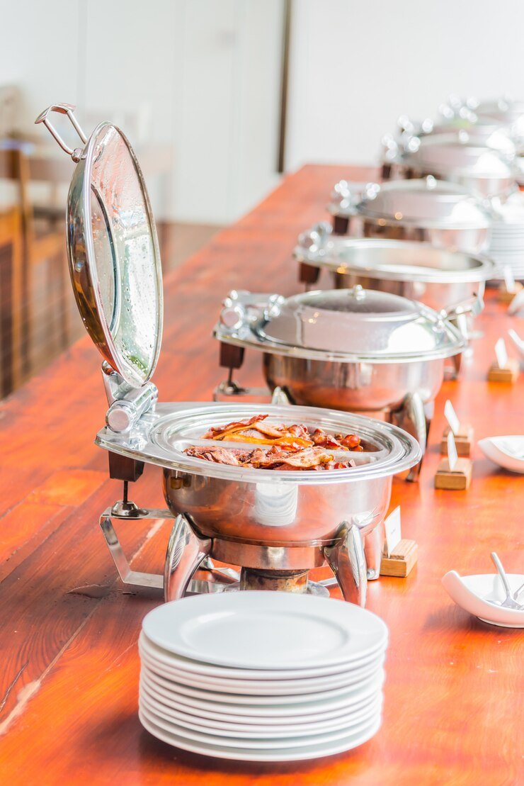Food Truck Catering auntys italian kitchen