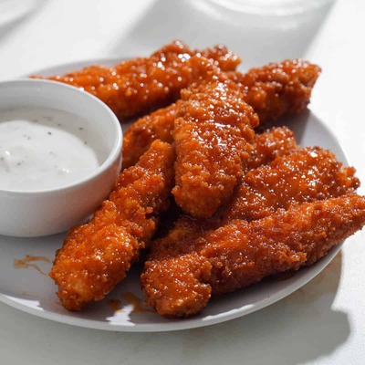 Chicken tenders (1)